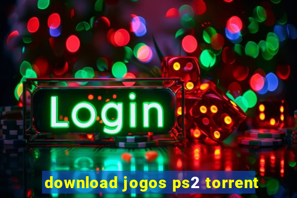 download jogos ps2 torrent